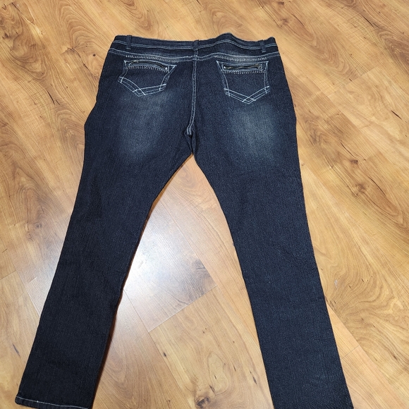 No Fuze women jeans - Picture 1 of 4
